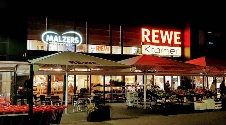 Stadtwohnung Mit Flair Recklinghausen Exterior photo
